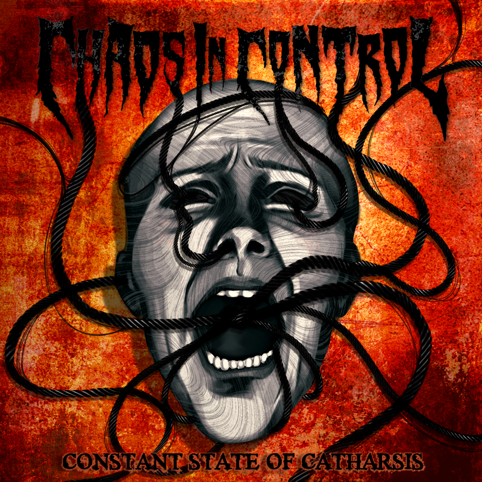Constant State Of Catharsis,
2026-03-13,
Album