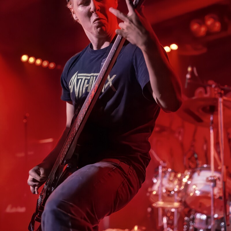 Kollektivet Livet, picture by Alan Sherrard
