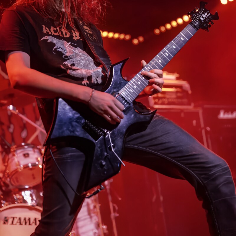 Kollektivet Livet, picture by Alan Sherrard